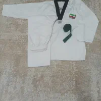 لباس تکواندو