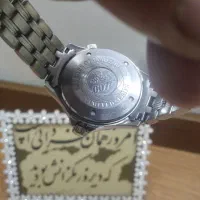 ساعت امگا کوکی