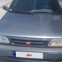 پراید ۹۸|خودرو سواری و وانت|مرودشت, ژیان|دیوار