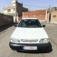 پراید مدل۹۶