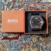ساعت مچی برند HUGO BOSS