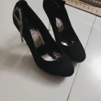 کفش مجلسی لمه با کفش تابستونی مناسب این فصل