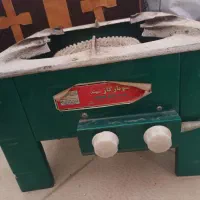 گاز تک شعه