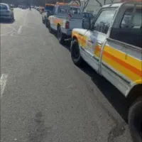 امداد خودرو و یدک کش