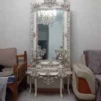 آیینه شمعدان 4500