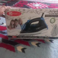 اتو  فوما ژاپنی