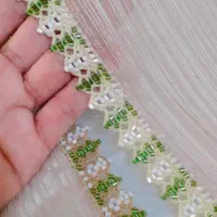 دوزنده کریشی هستم