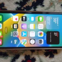 گوشی iPhone X