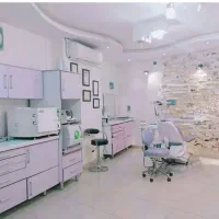 (استخدام)منشی،دستیارمطب دندانپزشک/دندانپزشکی