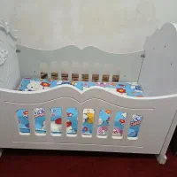تخت کودک