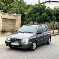 پراید 111 مدل 93