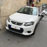 کوییک سفید ۱۴۰۰|خودرو سواری و وانت|تهران, هلال احمر|دیوار