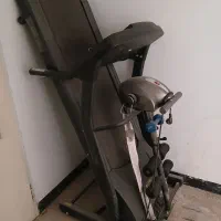 فروش یک عدد دستگاه تردمیل اصل