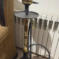 قلیان سوپاپ دار