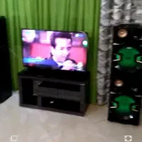 میز تلوزیون