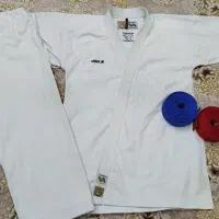 لباس کاتا کاراته
