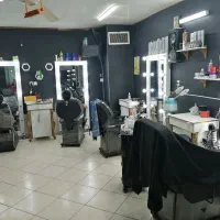 دکور ارایشگاه