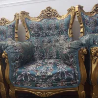 مبلمان|مبلمان خانگی و میز عسلی|زاهدان, |دیوار