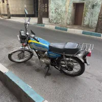 هوندا لازرورقی مدل ۸۵