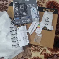 کامپیوتر نسل 12 حرفه ای گیمینگ در حد نو نو