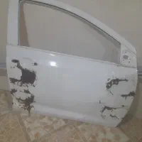 درب جلو سمت راست شاهین