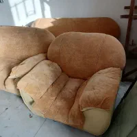 مبل 7نفره