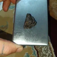 سنگ مشکوک به شهاب