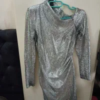 پیراهن مجلسی زنانه