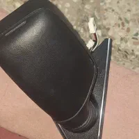 اینه برقی پژو پارس قدیم