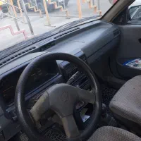پراید مدل ۸۳