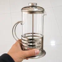 فرنچ پرس