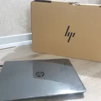 لپ تاپ hp probookآمریکایی i7 قوی تر از i7 نسل ۱۱