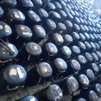 خریدار کمپرسور سوخته موتور کولر