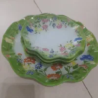 سرویس کیک خوری