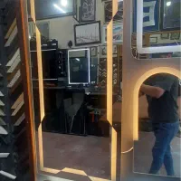 اینه درجه یک