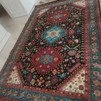 فرش ۲ در۳|فرش|بناب, |دیوار
