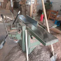 دستگاه نجاری ۵کاره ایتالیایی صفحه  ۲۵