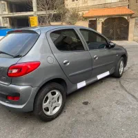 ۲۰۷ اتومات مدل ۹۷ تک برگ سند