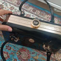کیف ورنی مجلسی