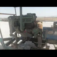 ژنراتوربرق بنز ۶۰۶