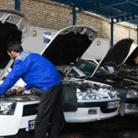 امداد خودرو استارت دینام مکانیک  سیم‌کشی سیار