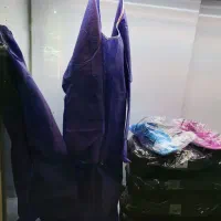 لباس اتاق عمل