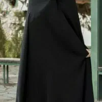 چادر مشکی جنس درجه یک