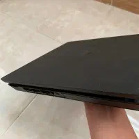 Ps4 slim500|کنسول، بازی ویدئویی و آنلاین|اراک, |دیوار