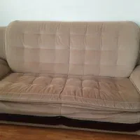 مبل  ۸ نفره راحتی