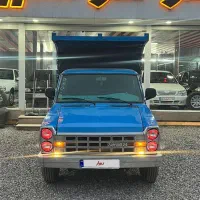 نیسانزامیاددوگانهشرکت