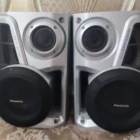 باند ظبط خانگی پاناسونیک همراه باسیم