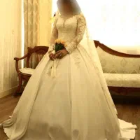 لباس عروس