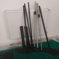 رگال آویز لباس