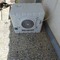 کولر آبی